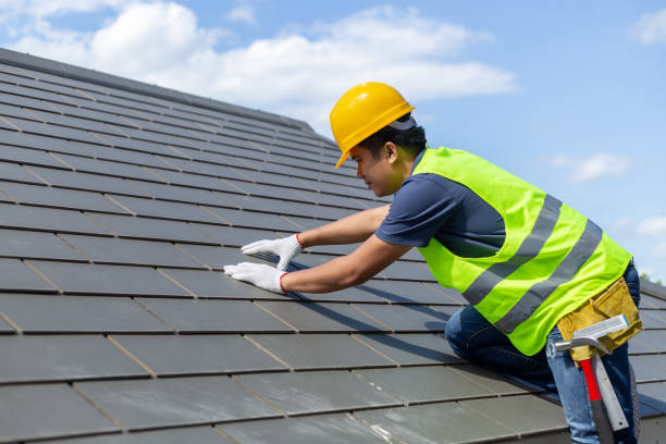 Best Residential Roofing Contractor  in East Harwich, MA