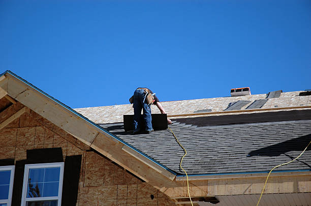 Best Storm Damage Roof Repair  in East Harwich, MA